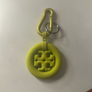 Tory Burch Keychain
